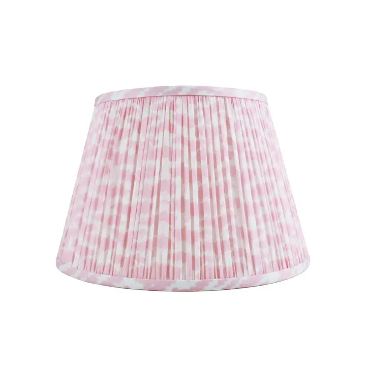 Cotton Candy Skies Shade - Pink