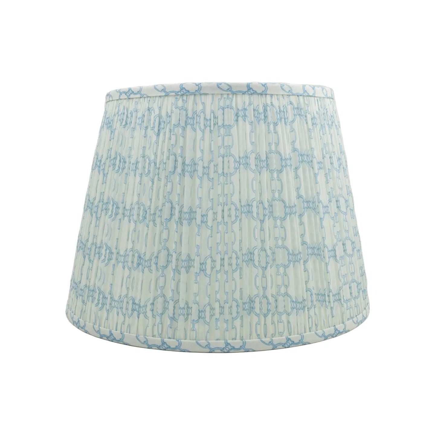 Linked Together Shade - Blue