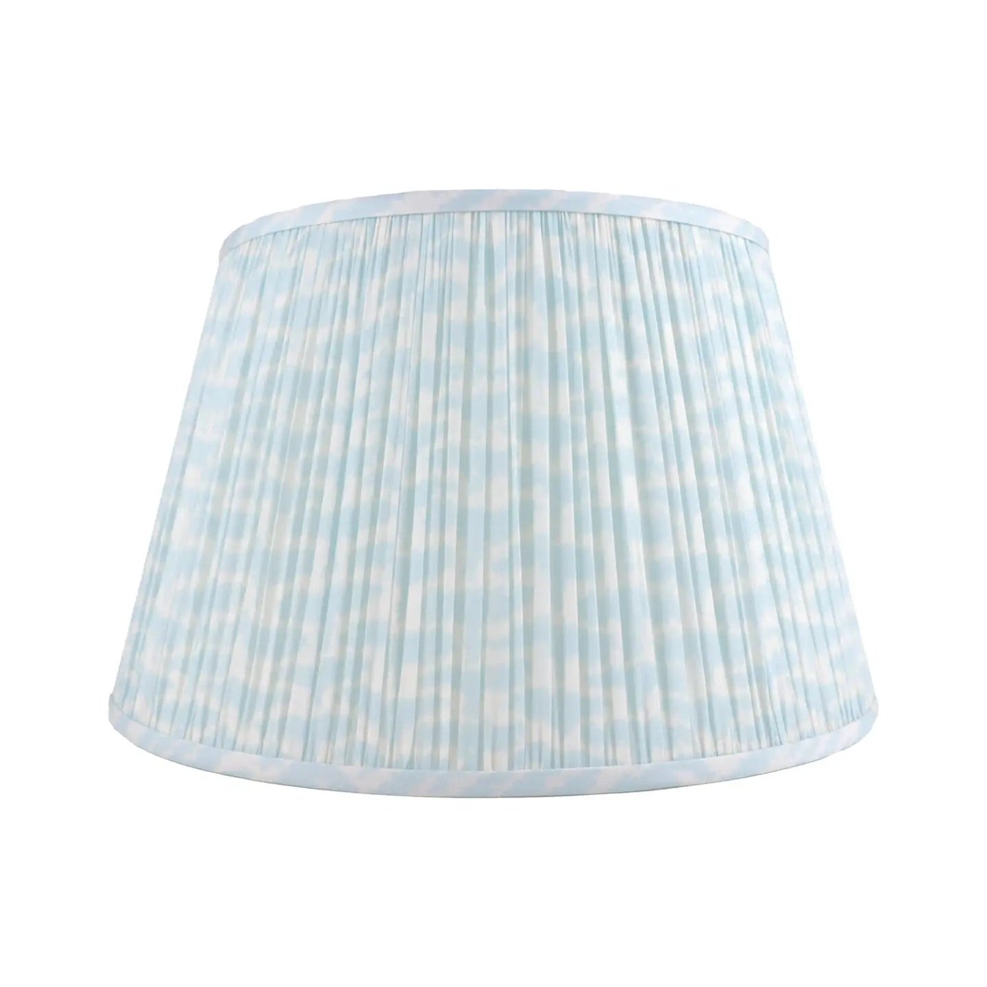 Cotton Candy Skies Shade - Blue