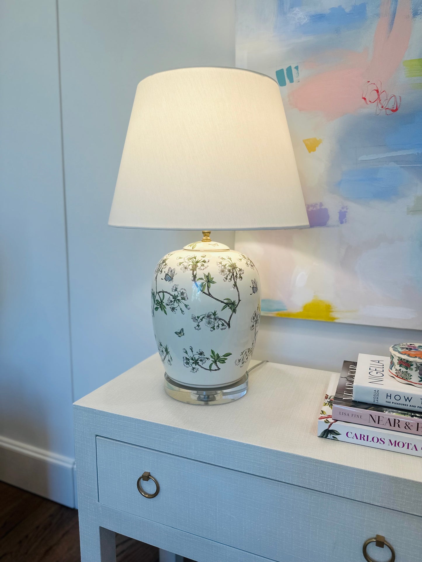 Molly Lamp