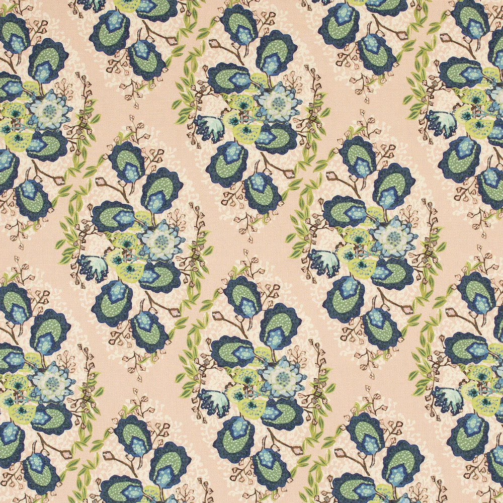 Into the Garden Pillow
