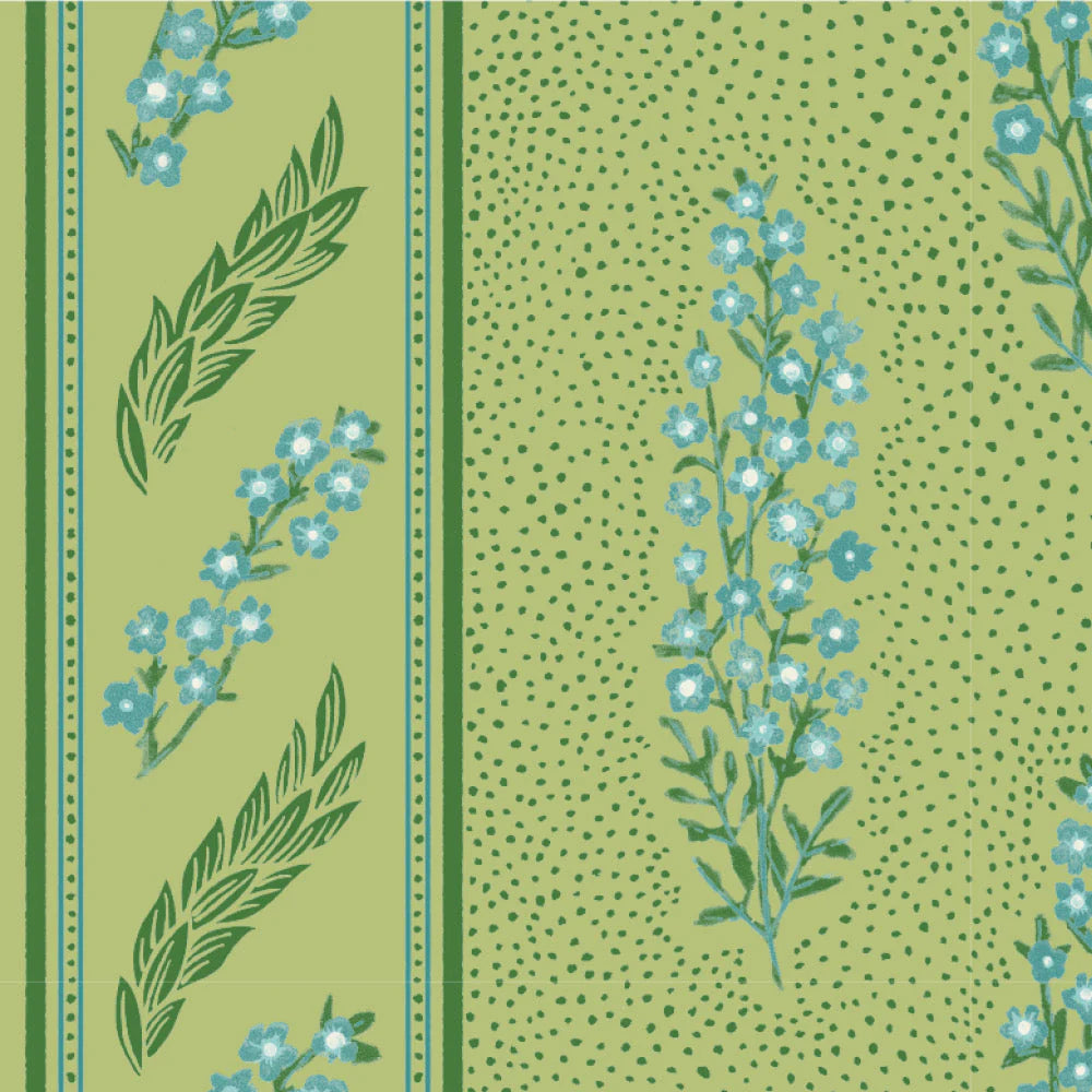 Widlflower Pillow
