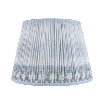Ikat Dreams Shade - Blue