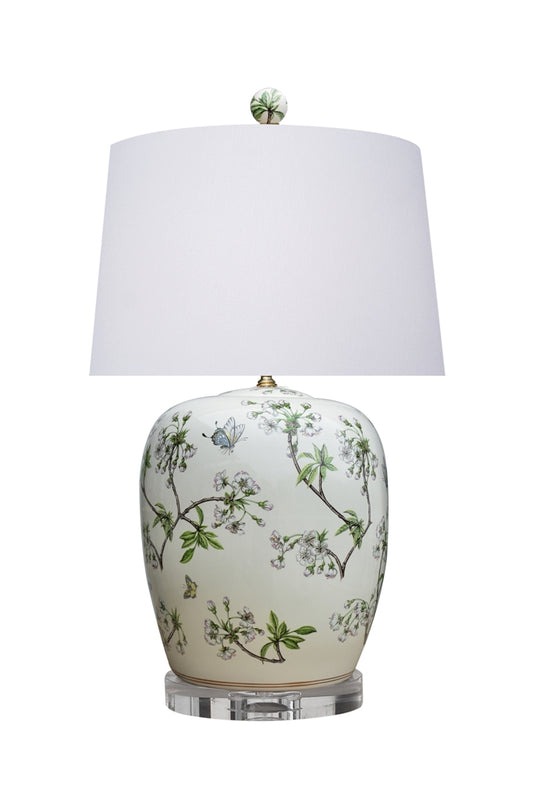 Molly Lamp