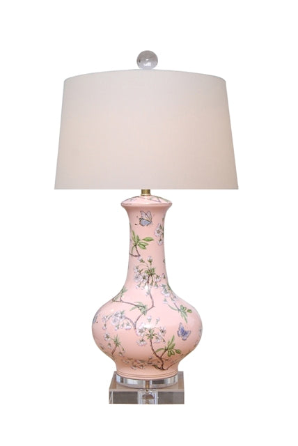 Penny Lamp