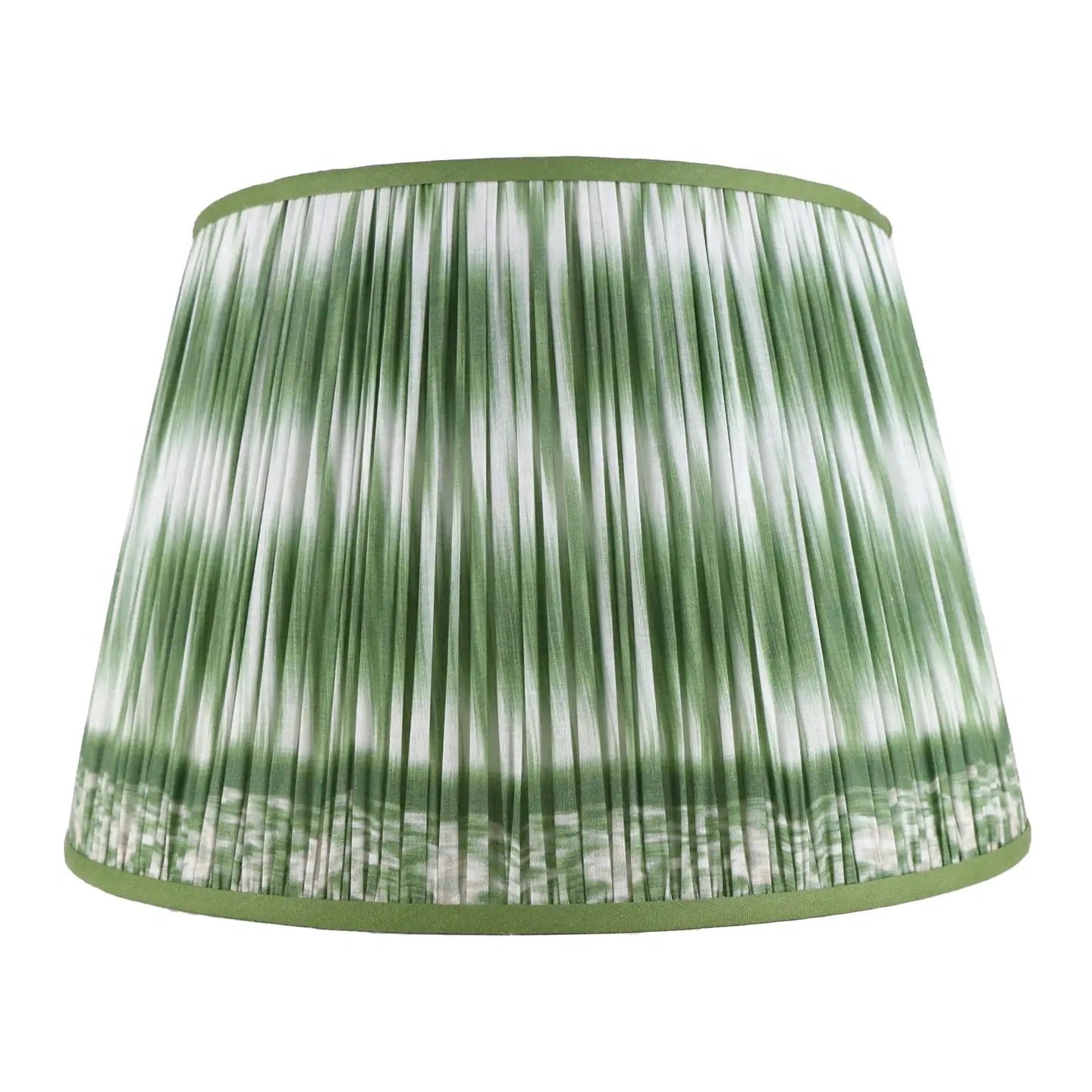 Ikat Dreams Shade - Green