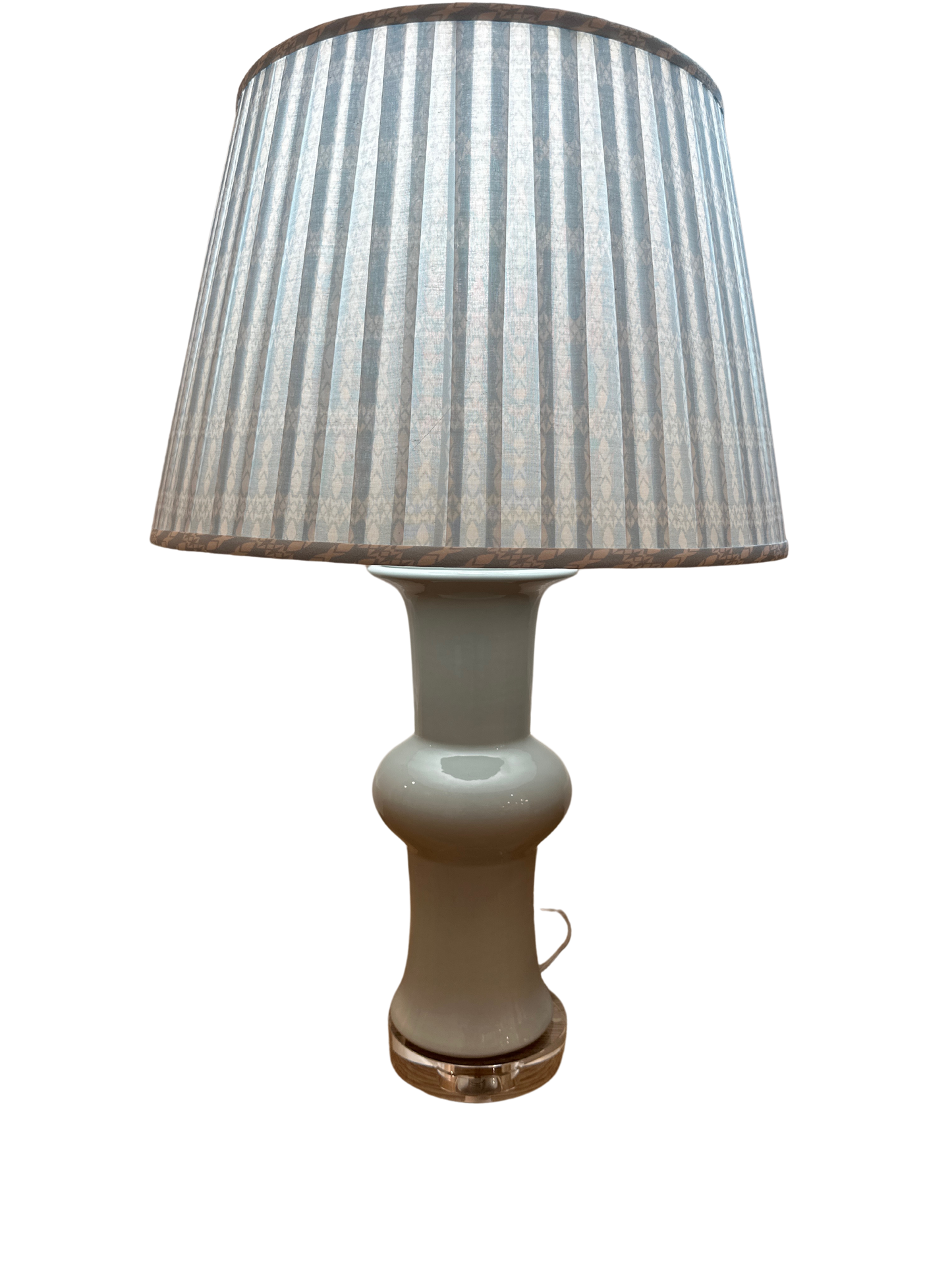 Bump Bump Lamp