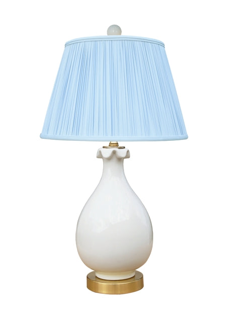 Dainty Flower Lamp